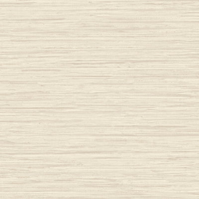 Style Sisters Classic Grasscloth Effect Wallpaper Roll