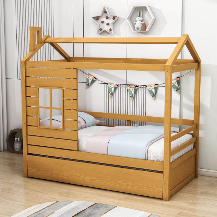 https://assets.wfcdn.com/im/59768555/resize-h755-w755%5Ecompr-r85/2183/218388765/Bibeau+Twin+Size+House+Daybed+with+Trundle.jpg