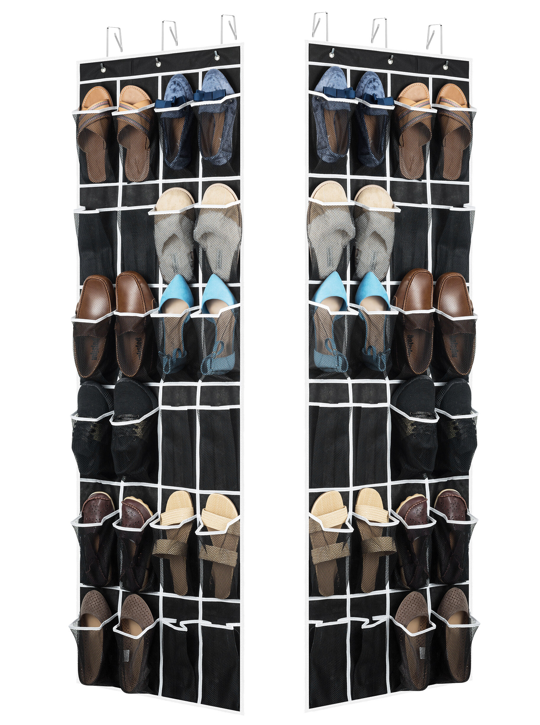 Rebrilliant Range-chaussures 50 paires et Commentaires - Wayfair Canada