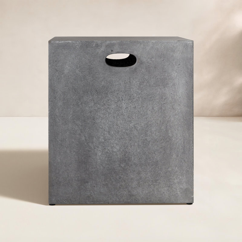 Tabouret d'appoint Lionel