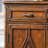 Home practical storage shoe cabinet