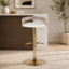 Adjustable Barstool-441856785-441856786