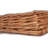 Ontario Flat Wicker Storage Tray