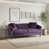 Purple Fabric sélectionné