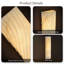 Resin and Iron Flush Mounted Sconce-1340826564