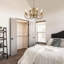 Orovada 1 - Light Chandelier-1349654607