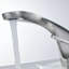 Single-handle Bathroom Faucet