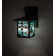Seneca 1 - Light Armed Sconce