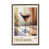 Cadre flottant orme Montalcino