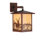 Rustic Lodge 1 - Light Outdoor Wall Lantern