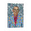 «Barack» par Heather Perry, reproduction d'art sur toile tendue-56169847-93391333