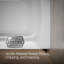 Archer 60" x 32" Alcove/Tile Soaking Bathtub-441581549-512524251