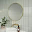 Modern & Contemporary Bathroom/Vanity Mirror-363046668-357585365