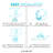 8" Commercial Selectable CCT New Construction LED Canless Recessed Lighting Kit