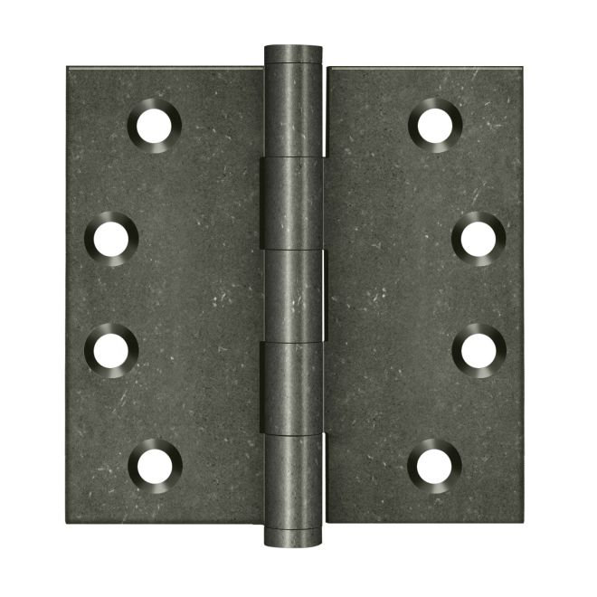 Paire moyenne Deltana DSB410BM, Bronze moyen