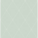 Anthology Large Georgian Rope Wallpaper Roll