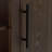 Senir 2 Cabinet Reclaimed Oak TV Stand