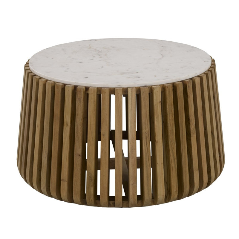 Table basse Pritt