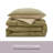 Ultra Soft Modern Reversible 2 Piece Comforter Set-124399702-124597302