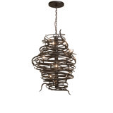 20 - Light Chandelier