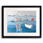 Choppy Waters Print by Phyllis Adams-65849097-132457306