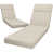 Beige Polyester is out of stock