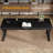 Metal Base Computer Desk-436471823-441314342