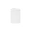 Meuble-lavabo mural gris de 36 po Bryn-52878912-52878913