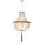 Llandel 3 - Light Dimmable Empire Chandelier-1280383534