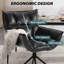 Fauteuil d'appoint pivotant-97555411