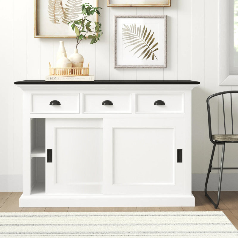 Hailsham 49.21'' Sideboard