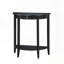 Console Justino II