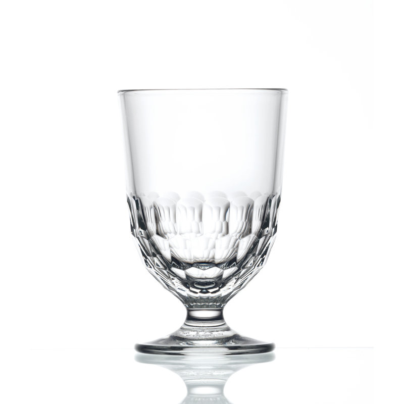 Verre à eau Reshami, 7