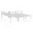 Metal Triple Bunk Bed-816295549
