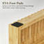 Shoe Storage Cabinet