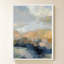 Dusk II par Silvia Vassileva - impression sur toile