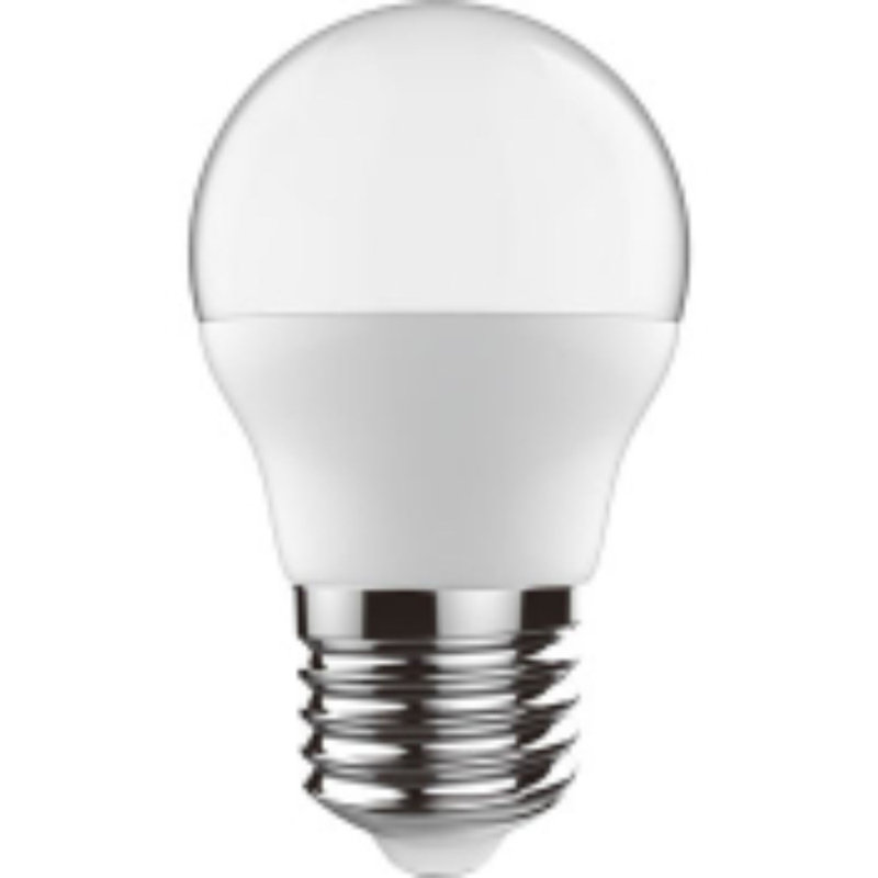 5w E27 LED GLS Light Bulb, 4000K
