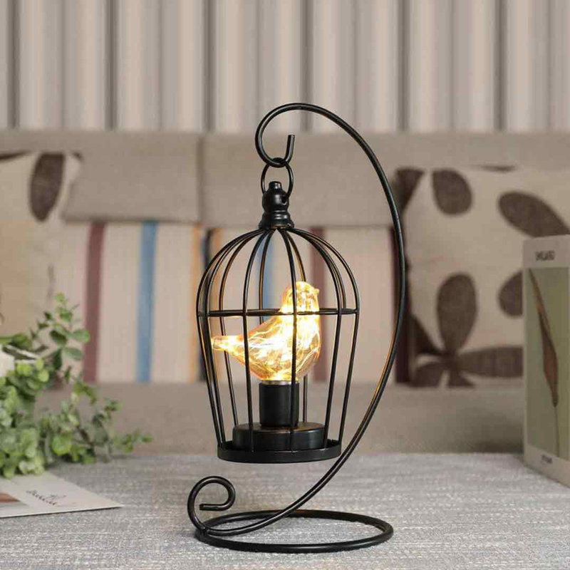 Ampoule décorative Aniki