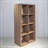 Smart Cube 8-Cube Organizer Storage with Opened Back Shelves,2 X 4 Cube Bookcase Book Shleves-988198403