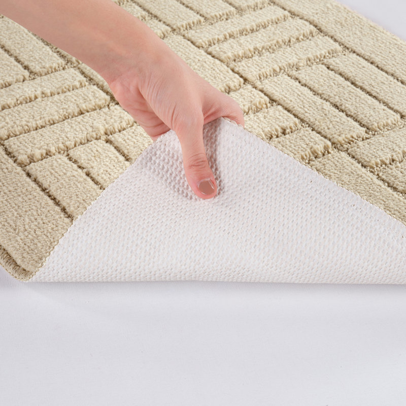 Reagyn Geometric Indoor Doormat