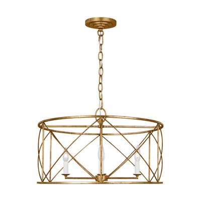 Beatrix 4 - Light Chandelier