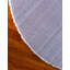 Tapis ivoire à poil long Eginhardt-325639601