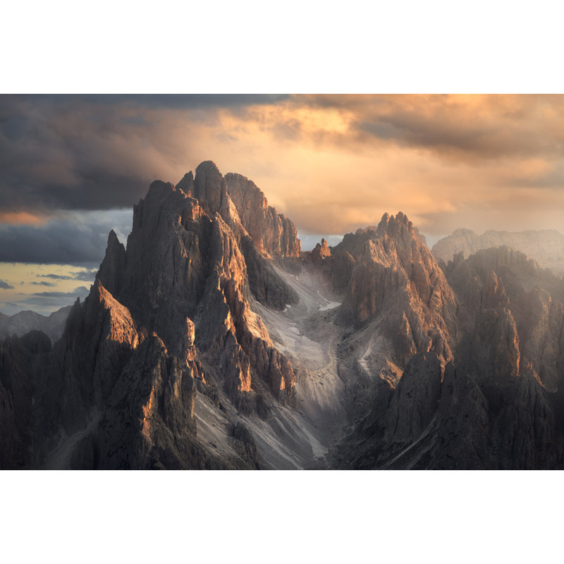 Wrapped Canvas Print, 50.8 cm H x 76.2 cm W