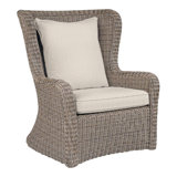 Sag Harbor Outdoor Lounge Chair
