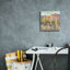 «Union Desert» par Julia Purinton, Union Rustic-539249845