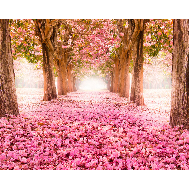 Choncey Wall Mural, 280cm L x 350cm W