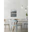 1 Piece Wrapped Canvas Wall Art-1808311108