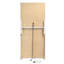 Commode 5 tiroirs Sarim-20692368