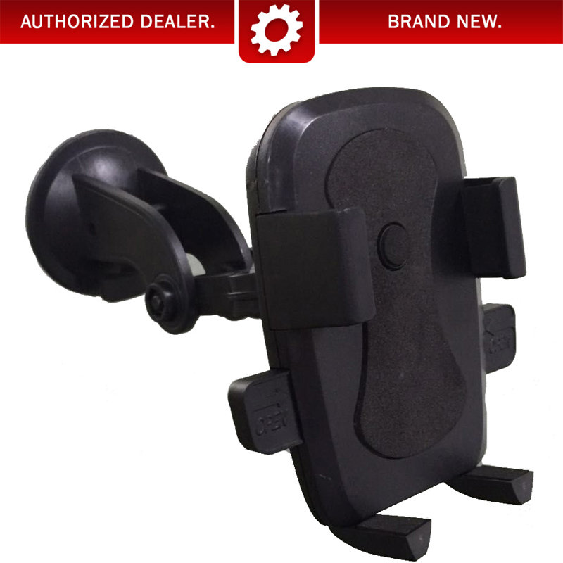 Deco Gear Center Channel Mount