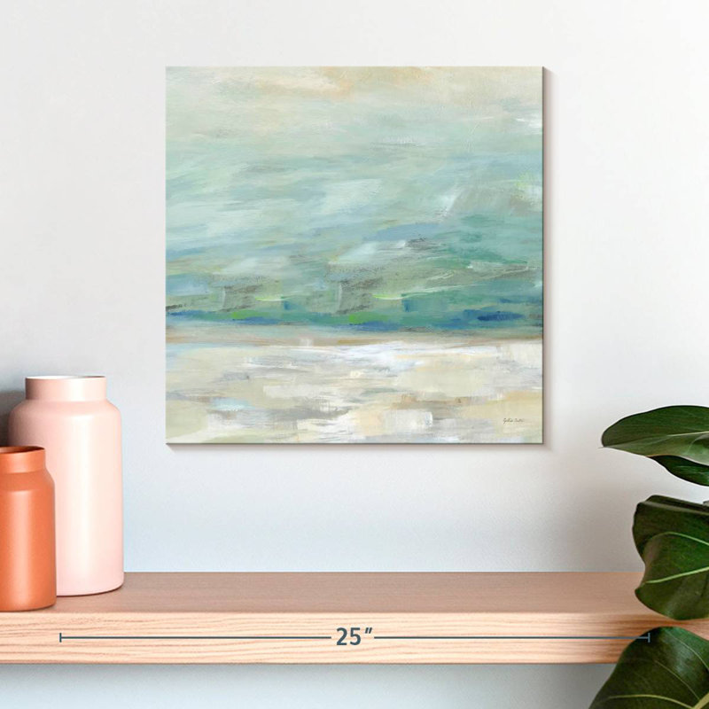 Avery Skyline I, 16" H x 16" W